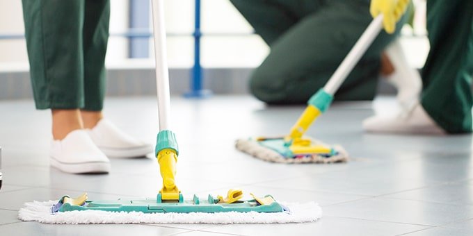 About A&L Janitorial