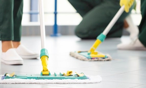 How Can Seasonal businesses Benefit from Summer Janitorial Services?