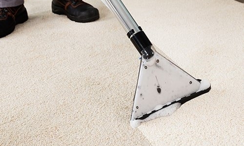 Keep Your Spaces Fresh With Professional Carpet Cleaning Services