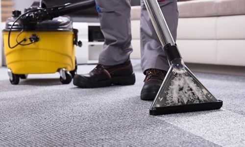 How Carpet Cleaning in Kalamazoo Prepares Businesses