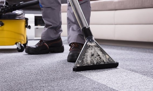 Quality Carpet Cleaning Services Spruce Up Spaces for the Holidays