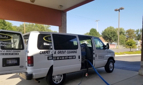 Get the Janitorial Services You Need to Ensure Your Space Stays Fresh