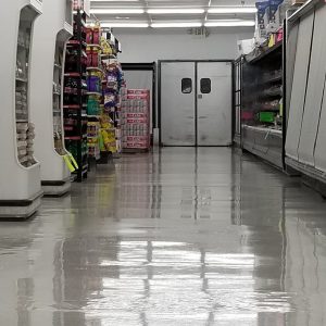 Floor Care