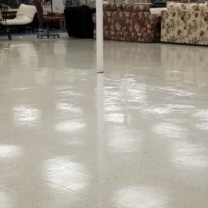 Floor Care