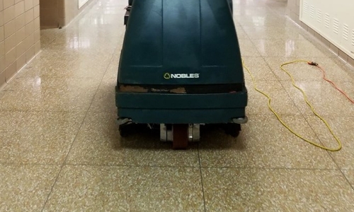 Keep Your Spaces Clean this Winter With Help From the Janitorial Experts in Grand Rapids