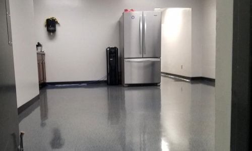 Offices Maintain Professional Standards with Janitorial Cleaning Services