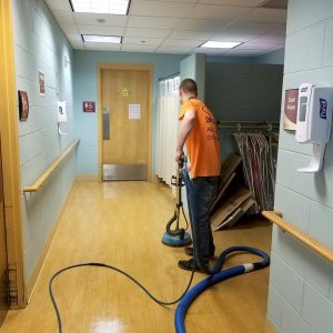 Floor Care