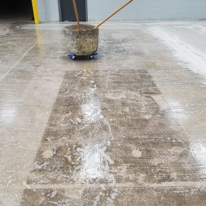 Floor Care